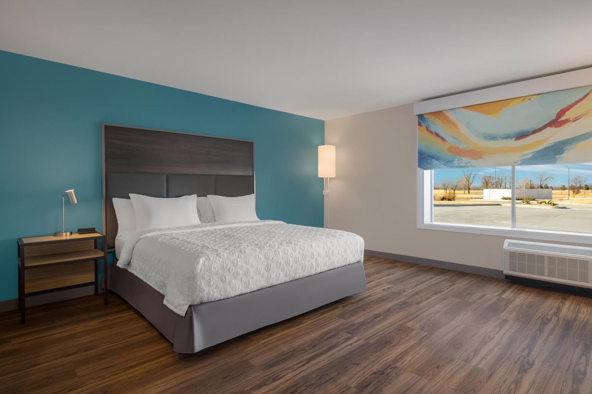Hotel Tru By Hilton Oshkosh Extérieur photo