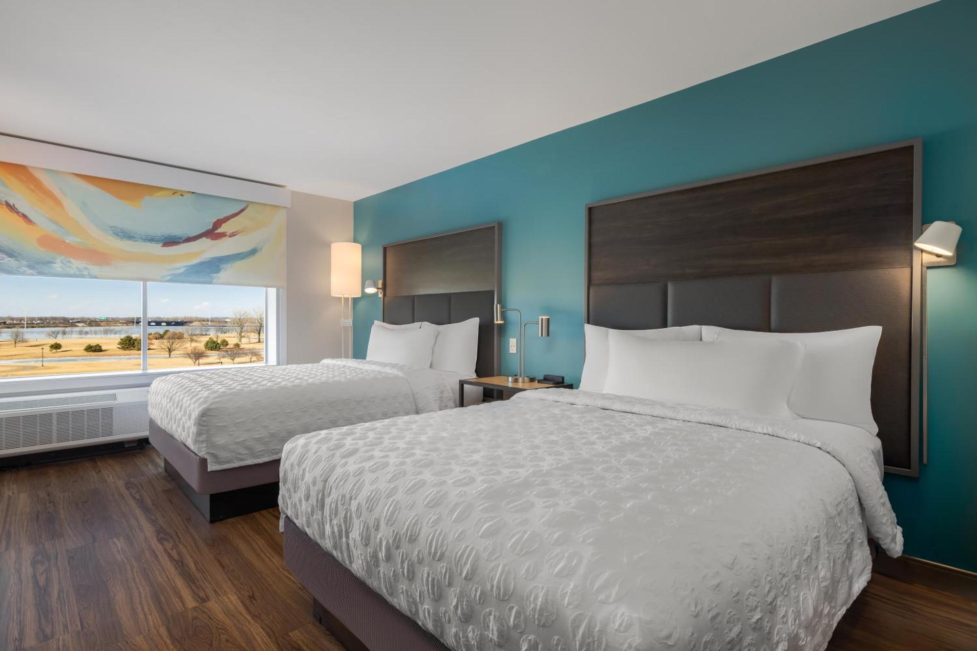 Hotel Tru By Hilton Oshkosh Extérieur photo
