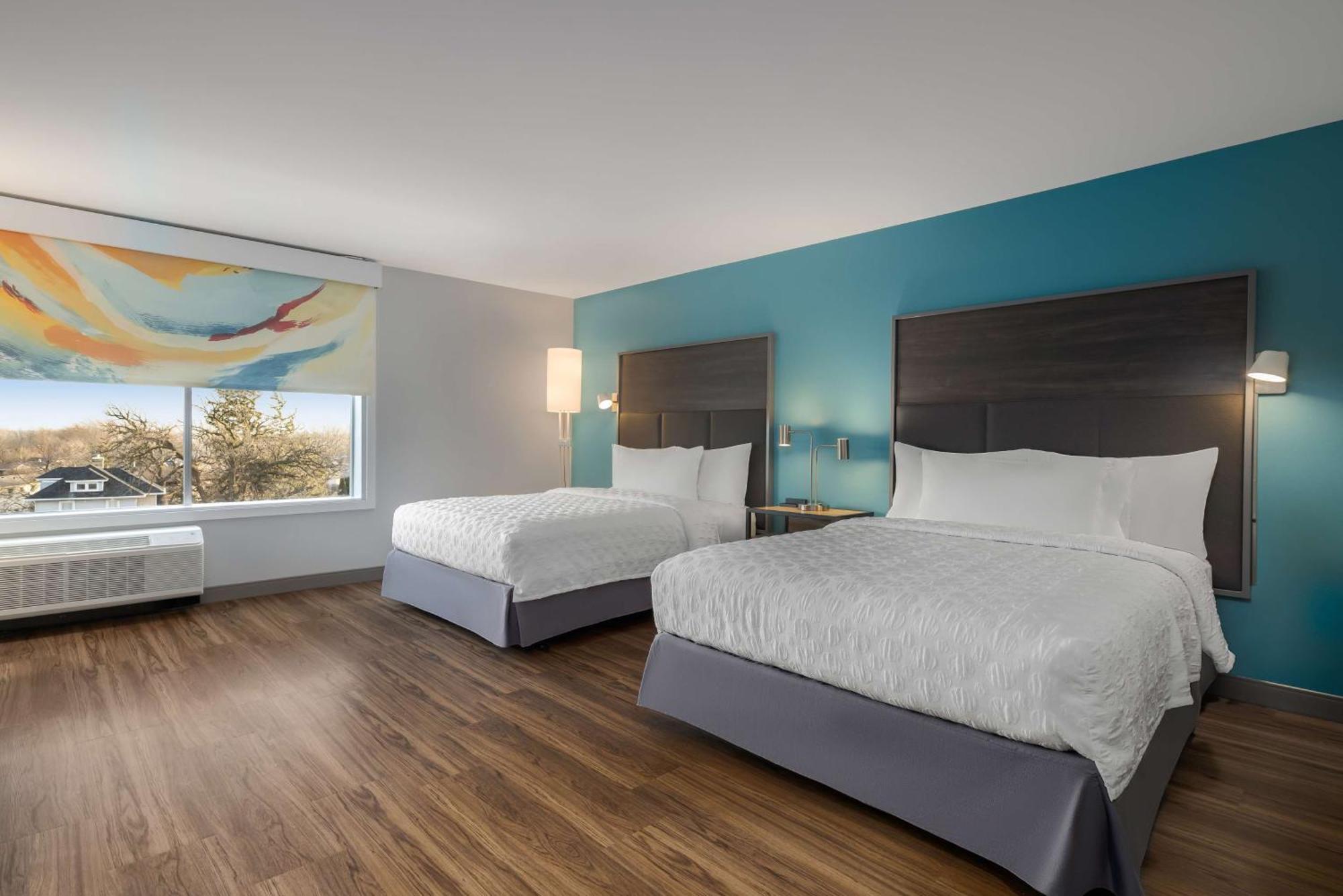 Hotel Tru By Hilton Oshkosh Extérieur photo